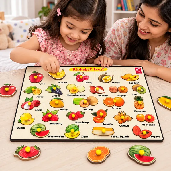 Wooden_Alphabet_Fruit_A-Z_Peg_Board_Puzzle_For_Kids_12X18_Inch