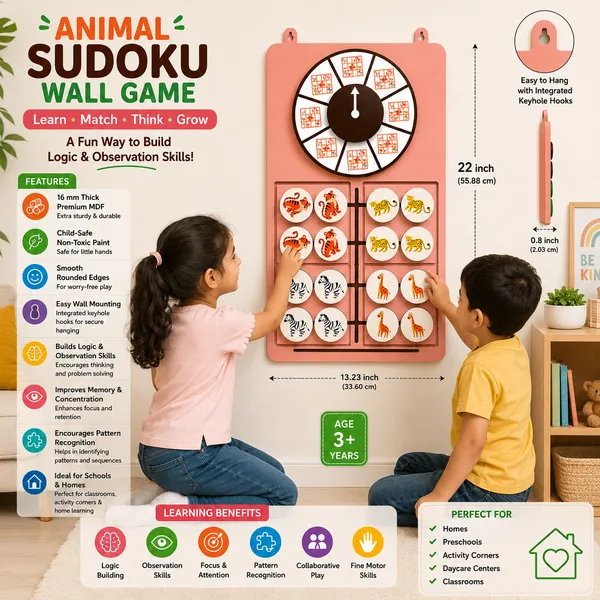 Animal_Sudoku_Wall_Activity_Game