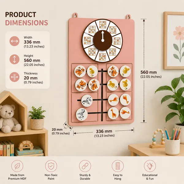 Animal_Sudoku_Wall_Activity_Game