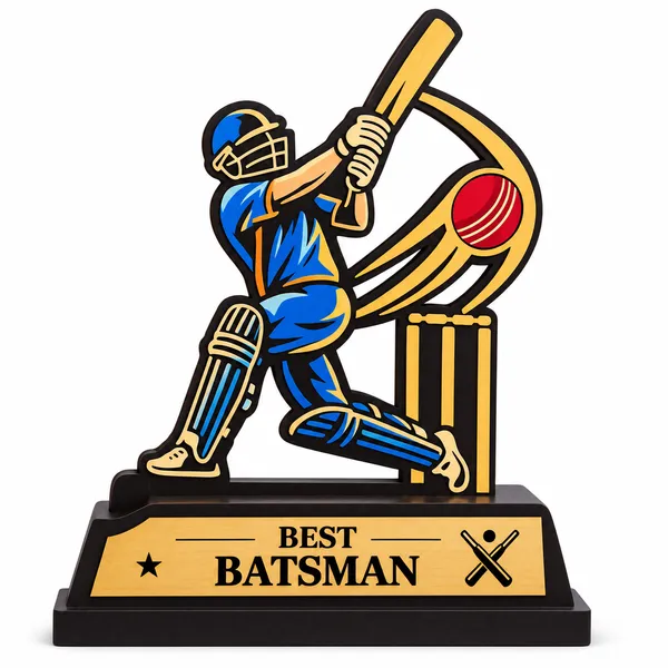 Best_Batsman_Wooden_Trophy_|__Award_Trophy_&_Memento_-