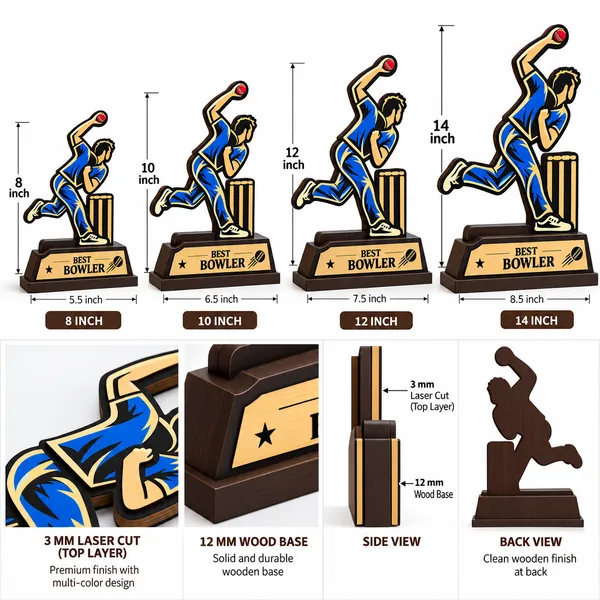 Wood_Best_Bowler_Laser-Cut_Cricket_Award_Trophy