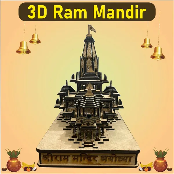 Big_Size_Shree_Ram_Janmabhoomi_Wooden_temple-_12_inch_-2