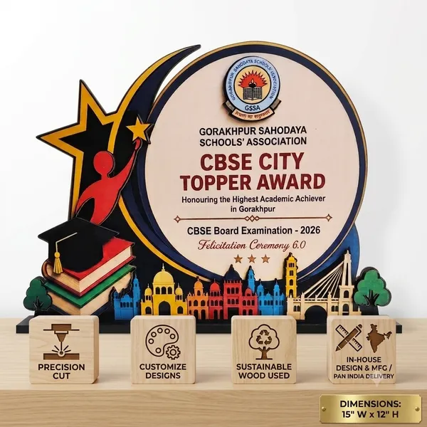 Wood_Multi-Layer_Precision_Laser-Cut_City_Topper_Award_Memento