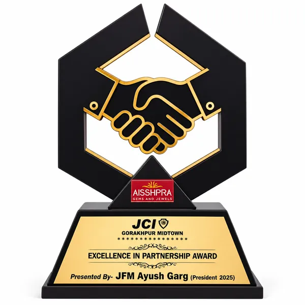 Excellence_in_Partnership_Award_–_Premium_Wooden_Corporate_Memento-_15_inch_size