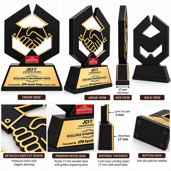 Excellence_In_Partnership_Award_-_Premium_Wooden_Corporate_Memento