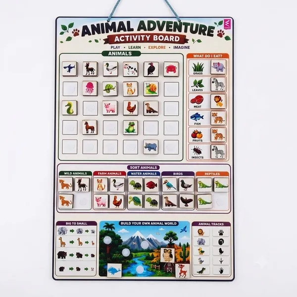 Animal_Adventure__Velcro_Activity_Board