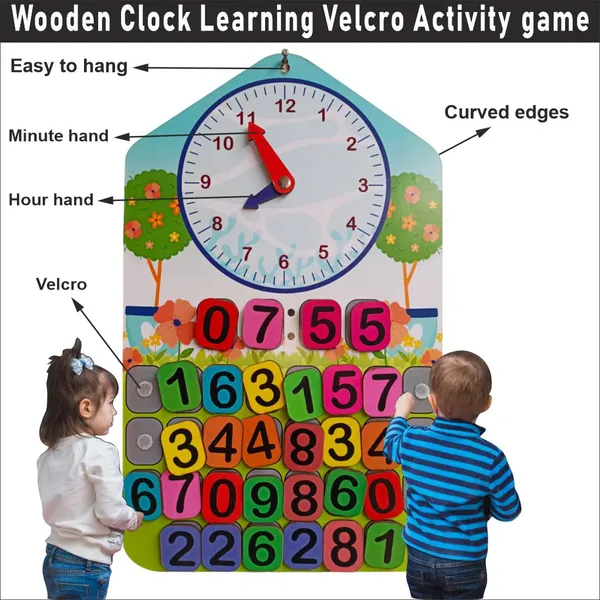 Interactive_Wooden_Parts_Of_Body_Wall_Chart