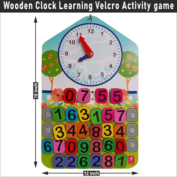 Interactive_Wooden_Parts_Of_Body_Wall_Chart