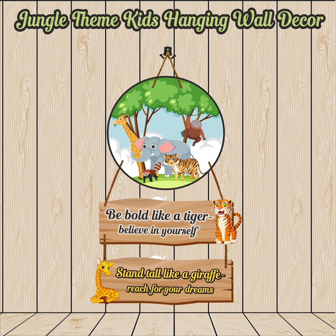 Jungle_theme_Kids_Wall_Hanging_Decor