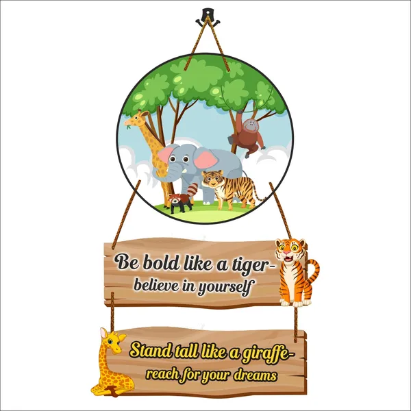 Jungle_Theme_Kids_Wall_Hanging_Decor