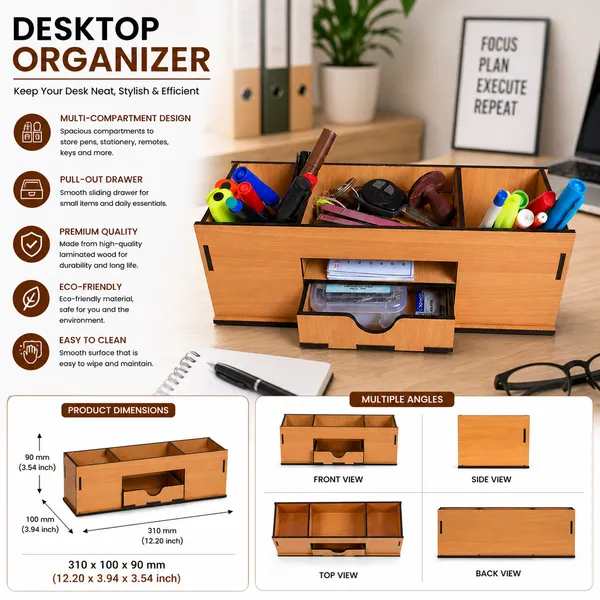 Large_Wooden_Desk_Organizer_with_Drawer_|_Multipurpose_Office_Table_Organizer_for_Pens,_Stationery_&_Accessories_|_Premium_Laminated_MDF_Desktop_Storage_for_Office,_Home_&_Study_Table