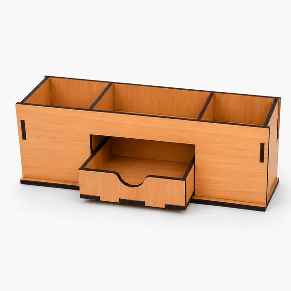 Large_Wooden_Desk_Organizer_With_Drawer