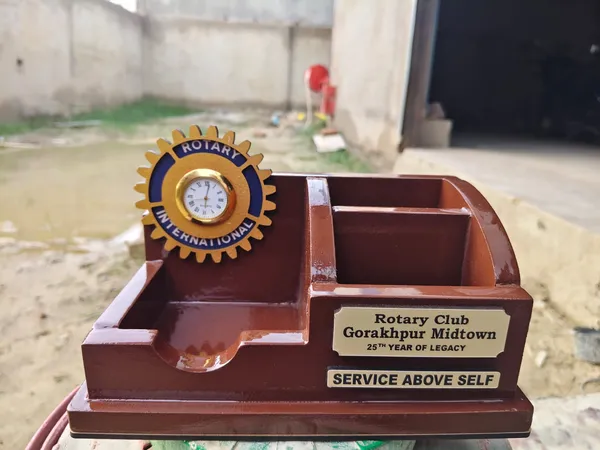 Premium_Customized_Wooden_Desk_Organizer_With_Clock_-_Moq__50_Pcs