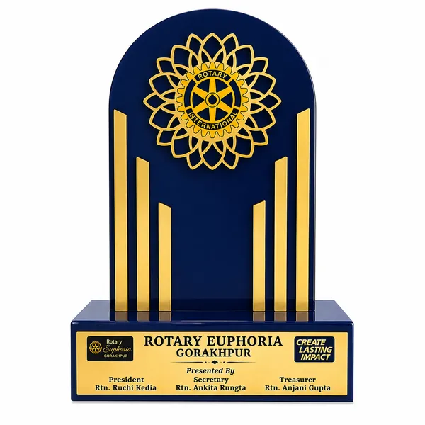 Premium_Royal_Blue_Recognition_Trophy-_Wooden_-_10_inch
