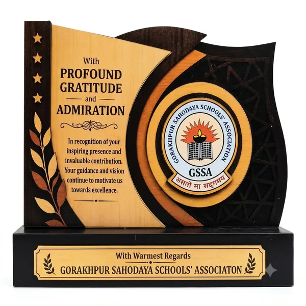 Profound_Gratitude_&_Admiration_Award_-_Premium_Multi-Layered_Mdf_Plaque