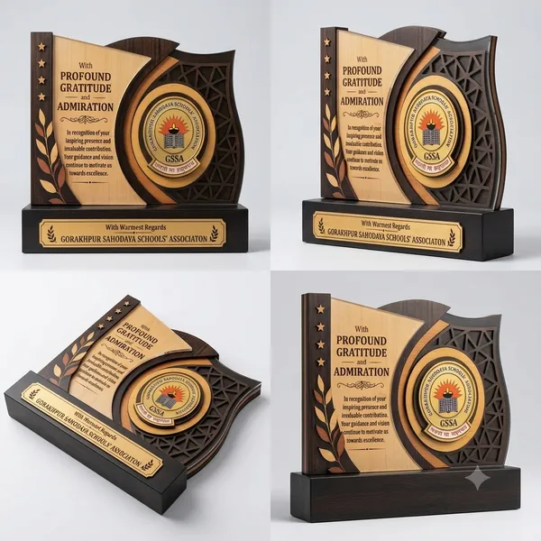 Profound_Gratitude_&_Admiration_Award_-_Premium_Multi-Layered_Mdf_Plaque