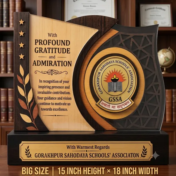 Profound_Gratitude_&_Admiration_Award_-_Premium_Multi-Layered_Mdf_Plaque