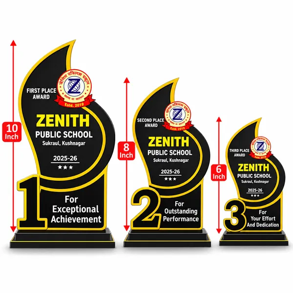 Rank_Logo_Step_trophy_MDF__Set_of_3