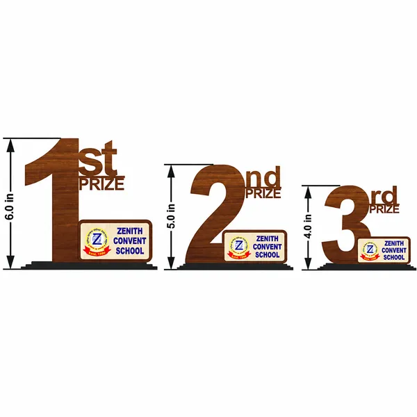 Rank_Shape_Step_MDF_Trophy_Set_of_3
