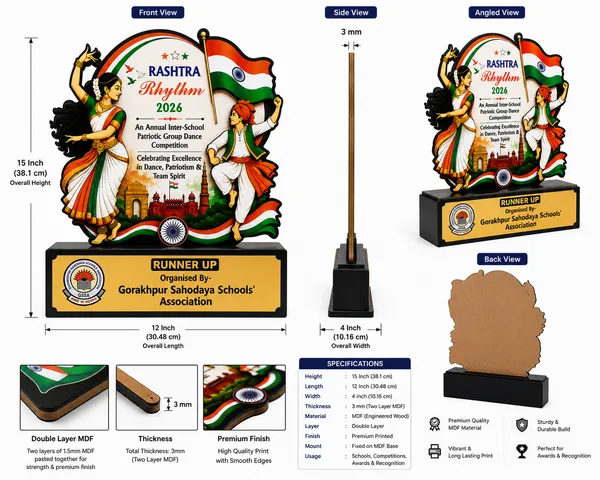 Rashtra_Rhythm_2026_–_Patriotic_Dance_Competition_Award-_MDF-_Ouble_Layer-_15_inch