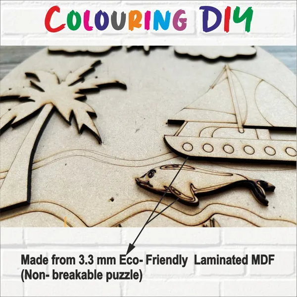 Sailing_Adventure_Wall_Decor_DIY_Colouring_kit_for_kids