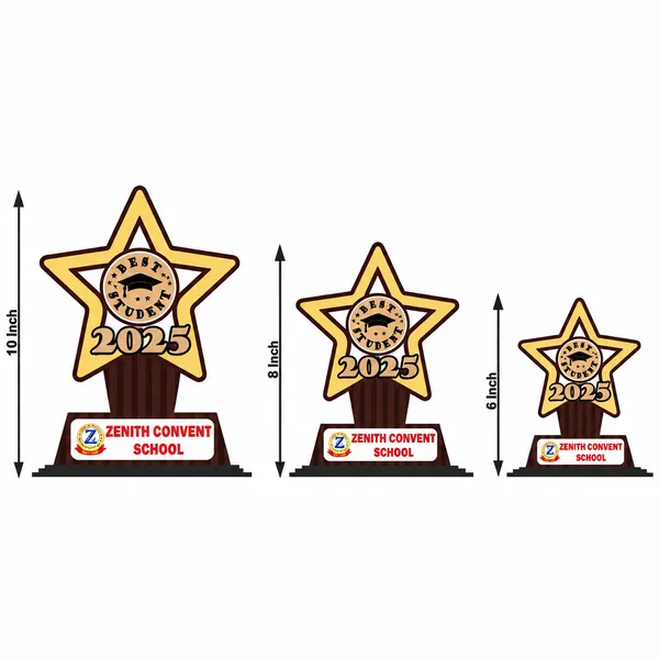 Star_Shape_trophy_Step_MDF_Trophy_-_Set_of_3