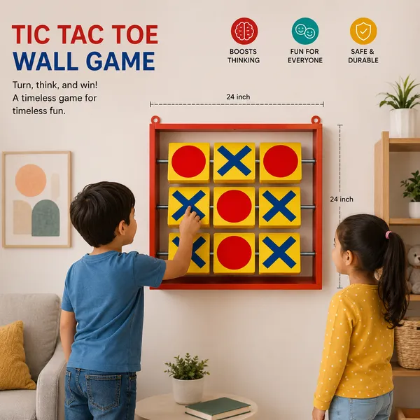 Wall_Mounted_Tic_Tac_Toe_Game_for_Kids