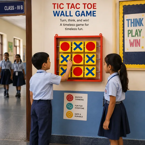Wall_Mounted_Tic_Tac_Toe_Game_for_Kids