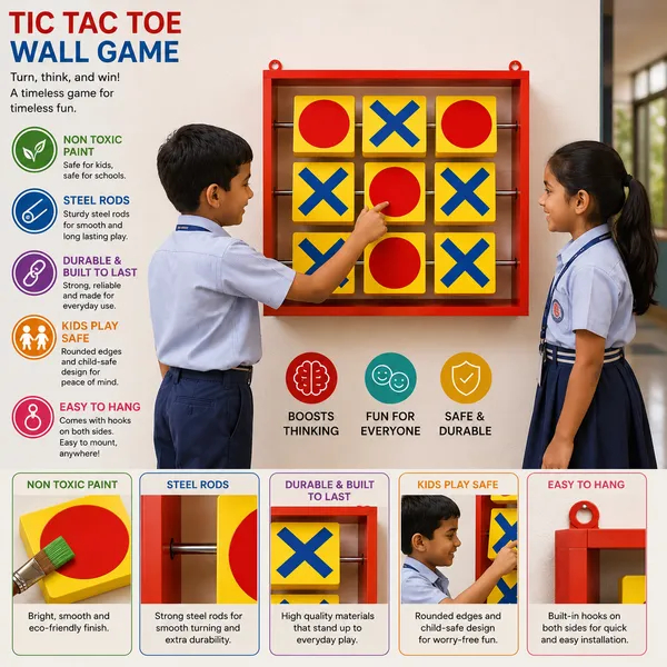 Wall_Mounted_Tic_Tac_Toe_Game_For_Kids
