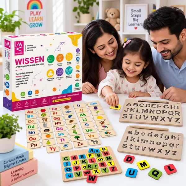 Wissen_English_Learning_Kit_for_Kids_Age_3–4_Years_|_Wooden_Alphabet_Matching_Puzzle,_Capital_&_Small_Letter_Tracing_Boards_&_Alphabet_Matching_Game_|_Preschool_Educational_Toys_for_Early_Learning