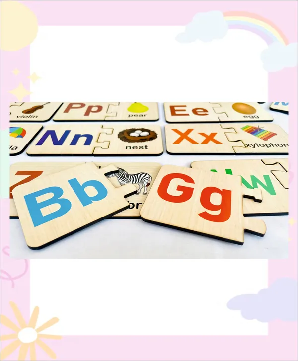 Wissen_English_Learning_Kit_For