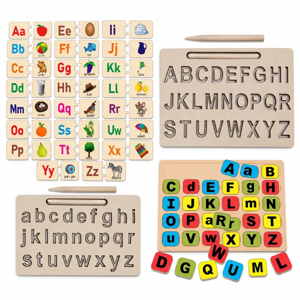 Wissen_English_Learning_Kit_For
