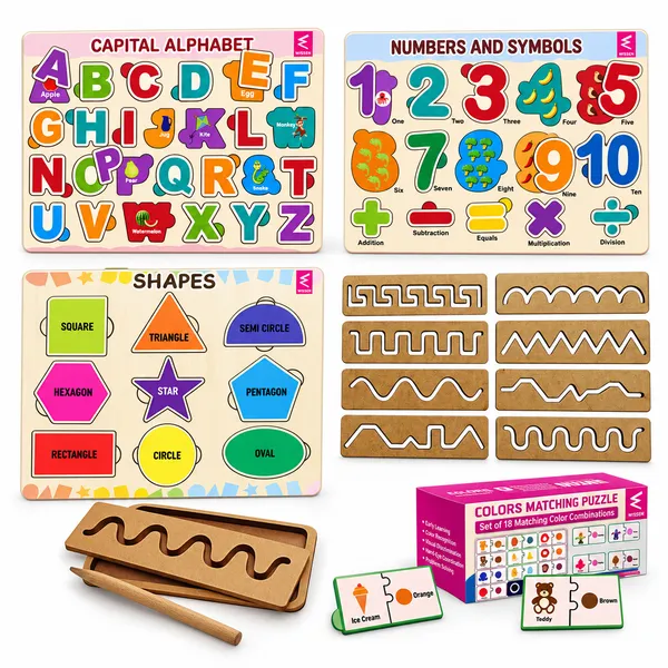Wissen_Little_Minds_Learning_Kit_-_5-In-1_Wooden_Educational_Activity_Toys_For_Toddlers,_Early_Learning_Kit_For_Kids_Ages_2