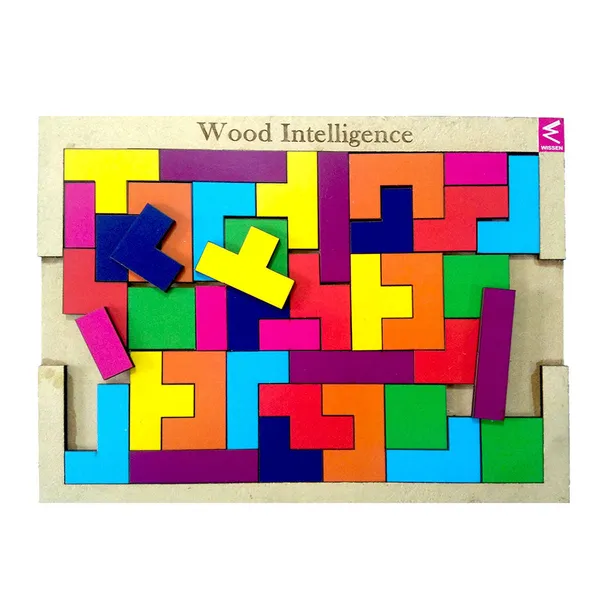 Wissen_Maths_&_Reasoning_Learning_Kit_for_Kids_Age_5–6_Years_|_4-in-1_Wooden_Educational_Activity_Games_|_Tangram_Logical_Puzzle,_Visual_Discrimination,_Clock_Learning_&_Arrow_Matching_Game_|_Preschool_&_Early_Learning_Toy