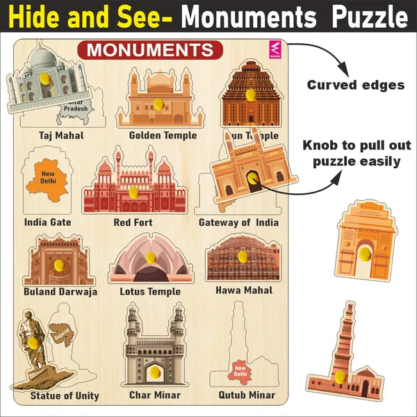 Wissen_Wooden_Hide_And_See_Monuments_And_State_Match_Peg_Board_Puzzle