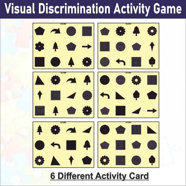 Wissen_Wooden_Visual_Discrimination_Activity_Game