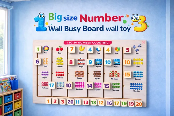 Wooden_1–20_Number_Counting_&_Matching_Board_|_Montessori_Number_Recognition_Activity