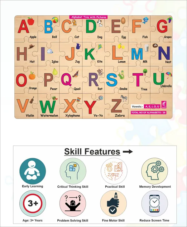 Wooden_Alphabet_A-Z_Puzzle_12*18_inch_for_kids