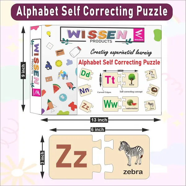 Wooden_Alphabet_A-Z_Self_Correcting_Puzzle_for_kids