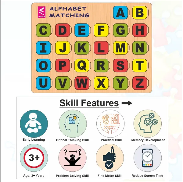 Wooden_Alphabet_Matching_Small_Case_And_Upper_Case_Puzzle