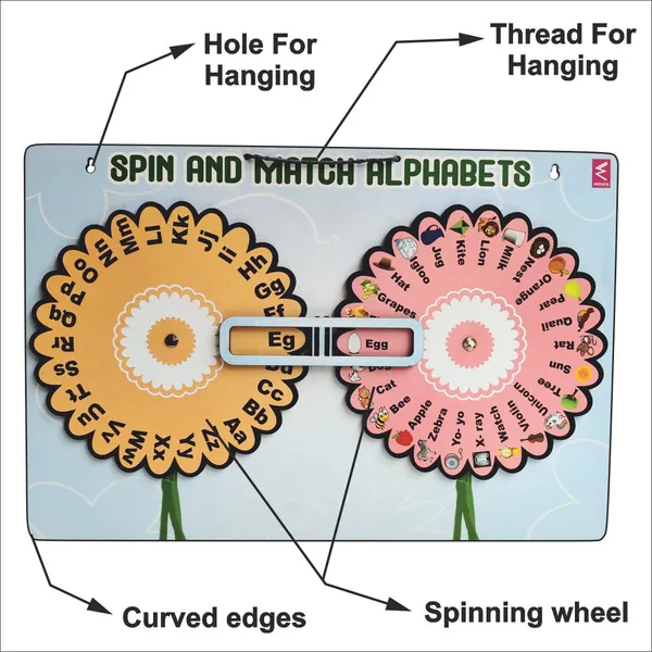 Wooden_Alphabet_Picture_Spin_Learning_game