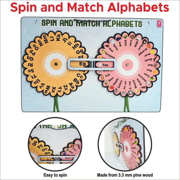 Wooden_Alphabet_Picture_Spin_Learning_game