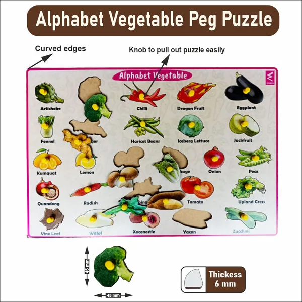 Wooden_Alphabet_Vegetable_Peg_Board_Puzzle-_12*18_inch