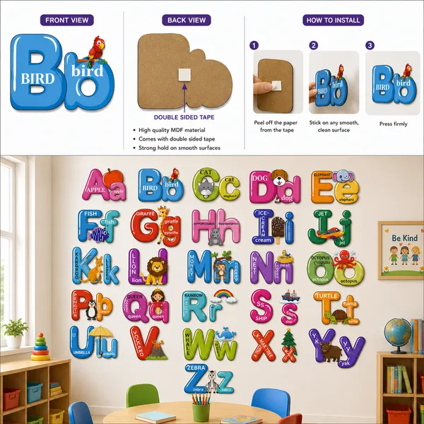 Wooden_Alphabet_Wall_Decor_for_Kids_|_Educational_MDF_Cutout_Letters_(A–Z)