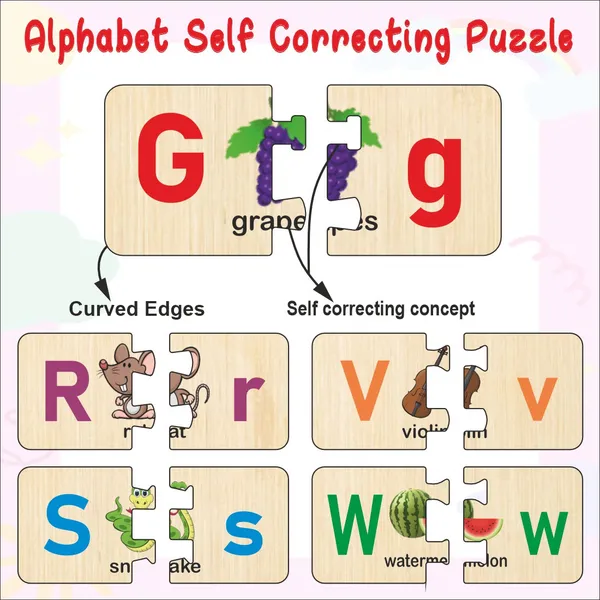 Wooden_Capital_and_Small_Alphabet_with_picture_self_correcting_matching_puzzles_for_kids
