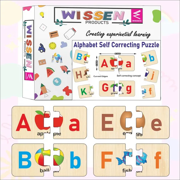 Wooden_Capital_And_Small_Alphabet_With_Picture_Self_Correcting_Matching_Puzzles_For_Kids