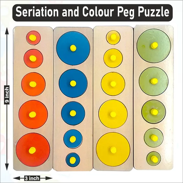 Wooden_Circle_Seriation_Peg_Board_Puzzle-9*3_inch-_Set_of_4_boards