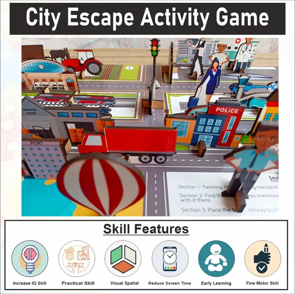 Wooden_City_Escape_Activity_Board_Game