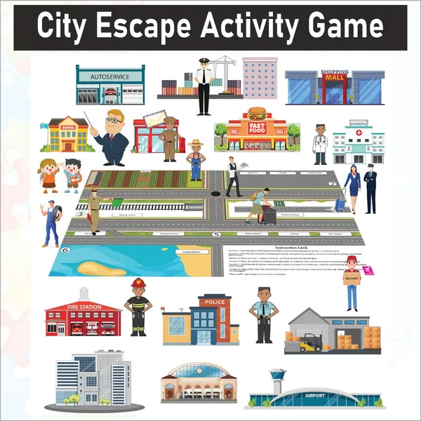 Wooden_City_Escape_Activity_Board_Game