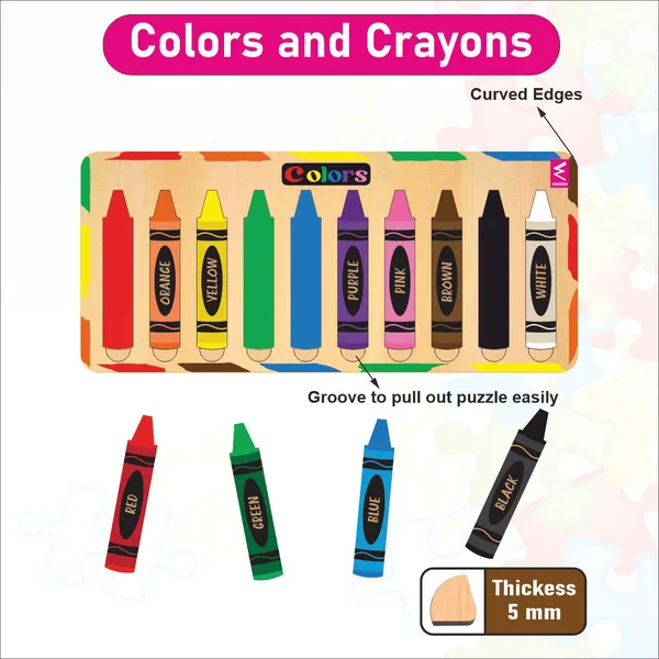 Wooden_Colors_and_Crayons_Matching_Puzzle-_9*4inch